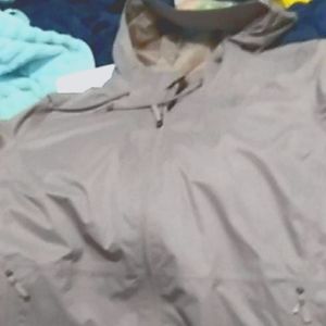 Northface jacket